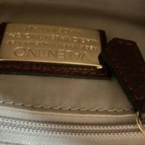 Valentino Crossbody Purse